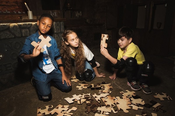 Почему мозгу полезны интеллектуальные развлечения